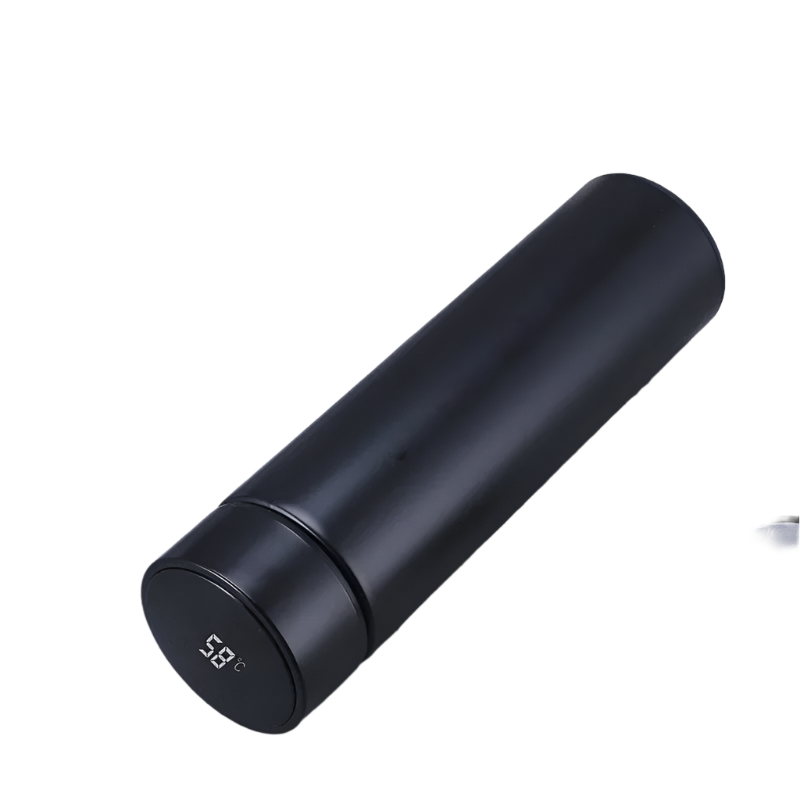500ML Intelligent Temperature Thermos Bottle