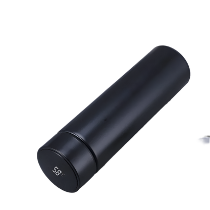 500ML Intelligent Temperature Thermos Bottle